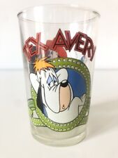 Verre collection moutarde d'occasion  Saint-Dié-des-Vosges