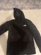 Piumino north face usato  Capo d'Orlando