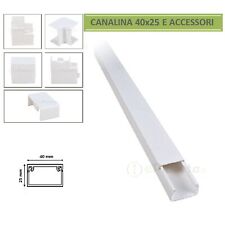 Canalina per cavi usato  Marcianise