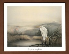 Approaching rain blank for sale  Heflin