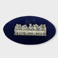 Vtg last supper for sale  Jackson