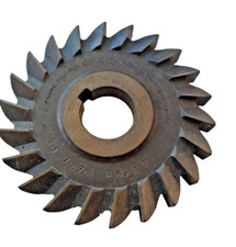 Horizontal milling cutter for sale  ST. HELENS