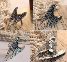 Anello ali angelo usato  Vercelli