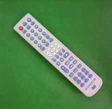 Fernbedienung daewoo dvd gebraucht kaufen  Rostock