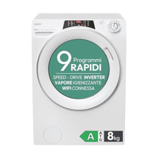 Candy rapidã 1284dwmst usato  Roccagloriosa