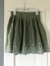 Girls gapkids green for sale  SHEPTON MALLET
