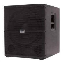 S118a sub.woofer attivo usato  Ripatransone