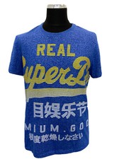 Super dry maglia usato  Marcianise