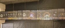 Stargate sg.1 atlantis for sale  SPALDING
