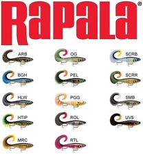 Rapala rap otus usato  Mirandola
