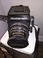 Mamiya rb67 collector for sale  Oklahoma City