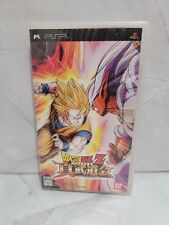 Usado, Jogo grátis Dragon Ball Z Shin Budokai PSP região japonesa comprar usado  Enviando para Brazil