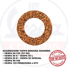 Guarnizione vespa tappo usato  Prato
