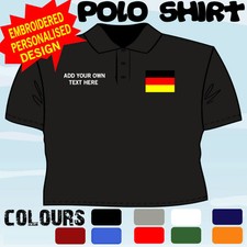Personalised german germany for sale  BIRKENHEAD