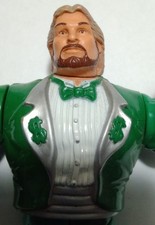 Wwf hasbro million for sale  Cleveland