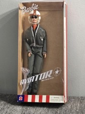 Barbie aviator aafes for sale  Las Vegas