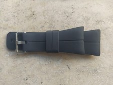 Cinturino orologio polar usato  Melito di Porto Salvo