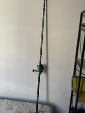 Canna pesca carbonio usato  Ferrara