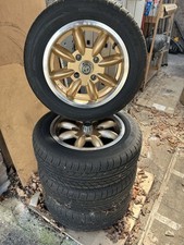 mgb alloy wheels for sale mgb alloy wheels for sale HORLEY