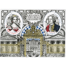 Feuillet f5640 grandes d'occasion Feuillet f5640 grandes d'occasion  Brignais