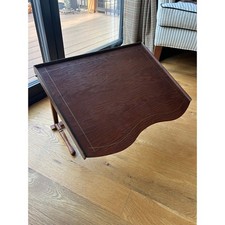 Vintage wooden lap for sale  Kansas City