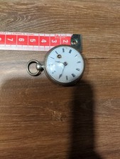 Montre ancienne gousset d'occasion  Bourgueil