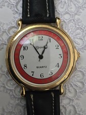 Orologio vintage kronos usato  Milano