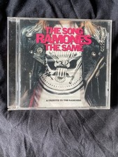 Various song ramones for sale  LONDON