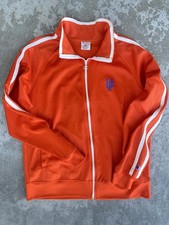Jaqueta de aquecimento Champion Vintage University Of Florida Gators com zíper XL 23” X 28” comprar usado  Enviando para Brazil