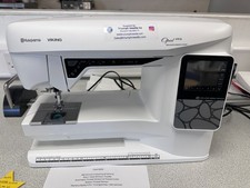 Husqvarna viking opal for sale  LEICESTER
