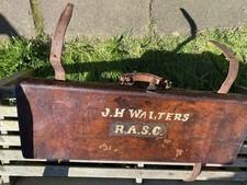 Charles hellis leather for sale  GUILDFORD