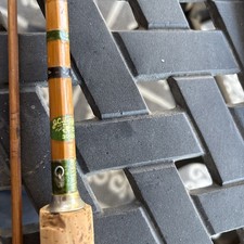 Lot vintage bamboo for sale  Clovis