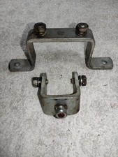 Piaggio staffe sella usato  Arezzo