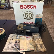 Bosch 50th anniversary for sale  Inverness