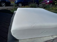 tempur mattress for sale  SITTINGBOURNE