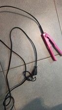 Mini glätteisen gebraucht kaufen  Ansbach