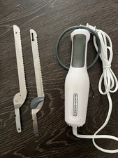 electric knife black decker for sale electric knife black decker for sale Platteville