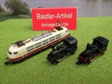 minitrix defekt gebraucht kaufen minitrix defekt gebraucht kaufen Hameln