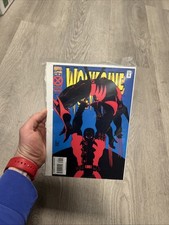 Wolverine 1st deadpool usato  Roseto Degli Abruzzi