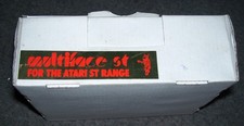 Atari 520 1040 for sale  DORKING