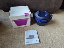 Tupperware micro combi gebraucht kaufen  Hohenlinden