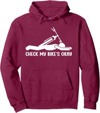 Check bike okay for sale  Amityville