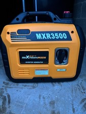 Petrol inverter quiet for sale Petrol inverter quiet for sale  NORWICH