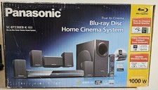 Panasonic bt230eb blu for sale  ALLOA