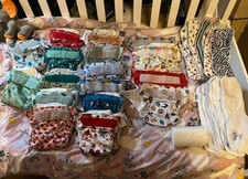 euron nappies for sale euron nappies for sale LEEDS