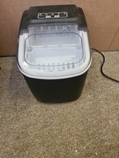 Countertop ice maker for sale  SALFORD