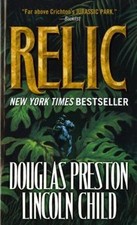 The relic preston gebraucht kaufen  Berlin