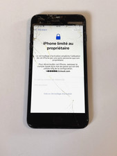 Apple iphone 32go d'occasion Apple iphone 32go d'occasion  Angers-