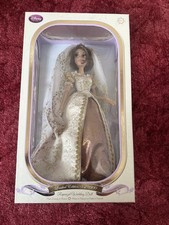 Disney wedding rapunzel for sale  WALSALL