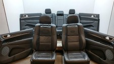 Grand cherokee interior for sale  SKELMERSDALE